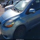 JTDBT4K3XA1373072 2010 Toyota Yaris auction photo thumbnail 6