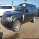 SALME1D42AA327817 2010 Land Rover Range Rover Hse auction photo thumbnail 2