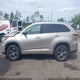 5TDKKRFH8GS132077 2016 Toyota Highlander Xle V6 auction photo thumbnail 14