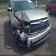 5TDKKRFH8GS132077 2016 Toyota Highlander Xle V6 auction photo thumbnail 6