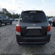 JTEDS42A382028430 2008 Toyota Highlander Limited auction photo thumbnail 16