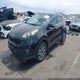KNDPN3AC2H7228921 2017 Kia Sportage Ex auction photo thumbnail 2