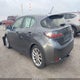 JTHKD5BH7C2112296 2012 Lexus Ct 200H Premium auction photo thumbnail 3