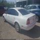 WVWPD63B63P439282 2003 Volkswagen Passat Gls auction photo thumbnail 3