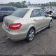 WDDHF5GB5AA103616 2010 Mercedes-Benz E 350 auction photo thumbnail 4