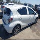JTDKDTB38C1013373 2012 Toyota Prius C Four auction photo thumbnail 4