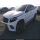 4JGED6EB9KA126034 2019 Mercedes-Benz Amg Gle 43 Coupe 4Matic auction photo thumbnail 2