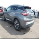 5N1AZ2MG1JN111959 2018 Nissan Murano Platinum auction photo thumbnail 3