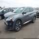 5N1AZ2MG1JN111959 2018 Nissan Murano Platinum auction photo thumbnail 2