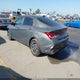 KMHLM4DJ0RU119521 2024 Hyundai Elantra Hybrid Blue auction photo thumbnail 3