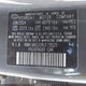 KMHLM4DJ0RU119521 2024 Hyundai Elantra Hybrid Blue auction photo thumbnail 9