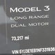 5YJ3E1EB1NF331936 2022 Tesla Model 3 Long Range Dual Motor All-Wheel Drive auction photo thumbnail 16