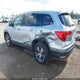 5FNYF5H35HB020500 2017 Honda Pilot Ex auction photo thumbnail 3