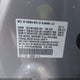 5FNYF5H35HB020500 2017 Honda Pilot Ex auction photo thumbnail 9