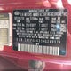 5XYPGDA31HG249374 2017 Kia Sorento 2.4L Lx auction photo thumbnail 9