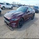 1FA6P8TH1J5112077 2018 Ford Mustang Ecoboost auction photo thumbnail 2