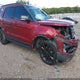 1FM5K8D8XHGB61601 2017 Ford Explorer Xlt auction photo thumbnail 13
