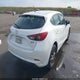 3MZBN1K73JM245705 2018 Mazda Mazda3 Sport auction photo thumbnail 4