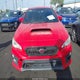 JF1VA1C64J8837691 2018 Subaru Wrx Premium auction photo thumbnail 12