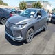 2T2HGMDA9LC051351 2020 Lexus Rx 450H auction photo thumbnail 2