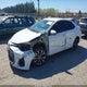 5YFBURHE8HP605192 2017 Toyota Corolla Se auction photo thumbnail 2