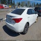5YFBURHE8HP605192 2017 Toyota Corolla Se auction photo thumbnail 4