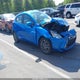 3MYDLBJV5LY703832 2020 Toyota Yaris Le auction photo thumbnail 1