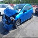 3MYDLBJV5LY703832 2020 Toyota Yaris Le auction photo thumbnail 2