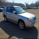 JF1SG65676H711165 2006 Subaru Forester 2.5X auction photo thumbnail 1