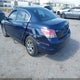 1HGCP26429A020449 2009 Honda Accord 2.4 Lx-P auction photo thumbnail 3