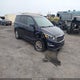 KNDMB5C12L6658160 2020 Kia Sedona Lx auction photo thumbnail 1