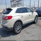 2LMTJ6LP3GBL45456 2016 Lincoln Mkx Reserve auction photo thumbnail 4