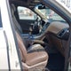 2LMTJ6LP3GBL45456 2016 Lincoln Mkx Reserve auction photo thumbnail 5