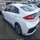 KMHC75LD1KU150470 2019 Hyundai Ioniq Plug-In Hybrid Limited auction photo thumbnail 3