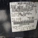 1LNHL9ER4AG615886 2010 Lincoln Mks auction photo thumbnail 9