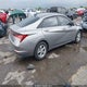 KMHLL4AG6PU610474 2023 Hyundai Elantra Se auction photo thumbnail 4