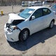 5YFBPRHE2FP208324 2015 Toyota Corolla Le Eco auction photo thumbnail 2