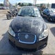 SAJWA07C591R24904 2009 Jaguar Xf Supercharged auction photo thumbnail 12