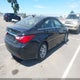 5NPEB4AC3BH144079 2011 Hyundai Sonata Gls auction photo thumbnail 4