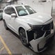 5J8YE1H80TL015431 2026 Acura Mdx Advance Package auction photo thumbnail 1