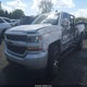 1GCRCPEH7JZ267901 2018 Chevrolet Silverado 1500 Custom auction photo thumbnail 2