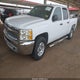 3GCPKSE76DG368162 2013 Chevrolet Silverado 1500 Lt auction photo thumbnail 2