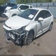JTDBCMFEXRJ022296 2024 Toyota Corolla Hybrid Le auction photo thumbnail 2