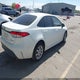 JTDBCMFEXRJ022296 2024 Toyota Corolla Hybrid Le auction photo thumbnail 4