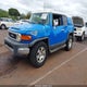 JTEZU11FX70014613 2007 Toyota Fj Cruiser auction photo thumbnail 2