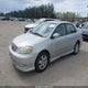 1NXBR32E63Z132777 2003 Toyota Corolla S auction photo thumbnail 2