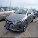 5NPD84LF4JH241243 2018 Hyundai Elantra Sel auction photo thumbnail 2