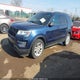 1FM5K8B86GGA94562 2016 Ford Explorer auction photo thumbnail 2