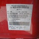 1YVHP82A195M43691 2009 Mazda Mazda6 I Touring auction photo thumbnail 9
