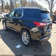 1GNEVKKW5JJ229572 2018 Chevrolet Traverse High Country auction photo thumbnail 3